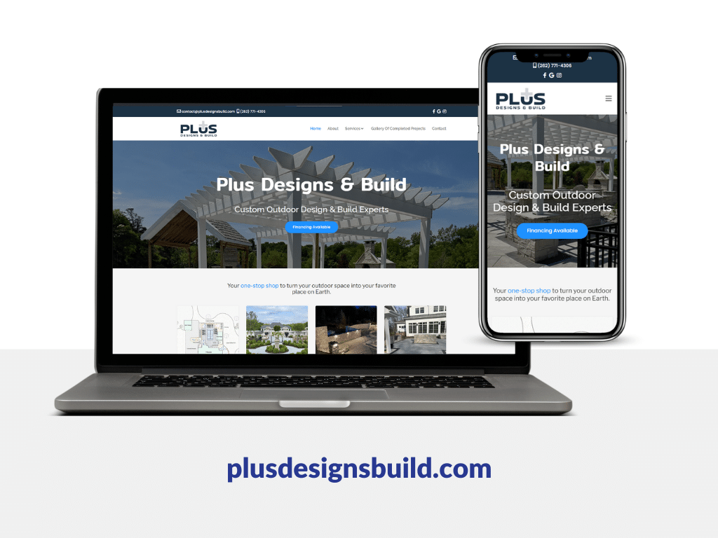 PDBOur Work - Web