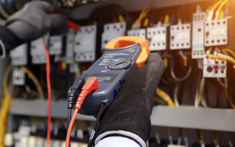 J & G Electric