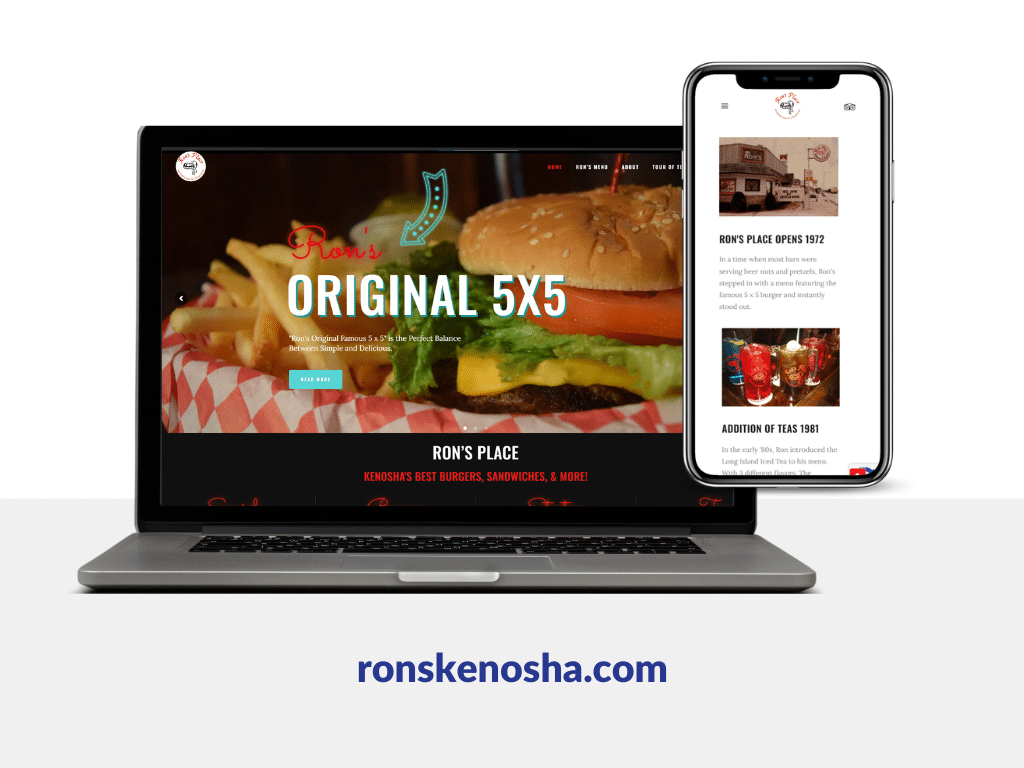 RONS-TGI Our Work - Web