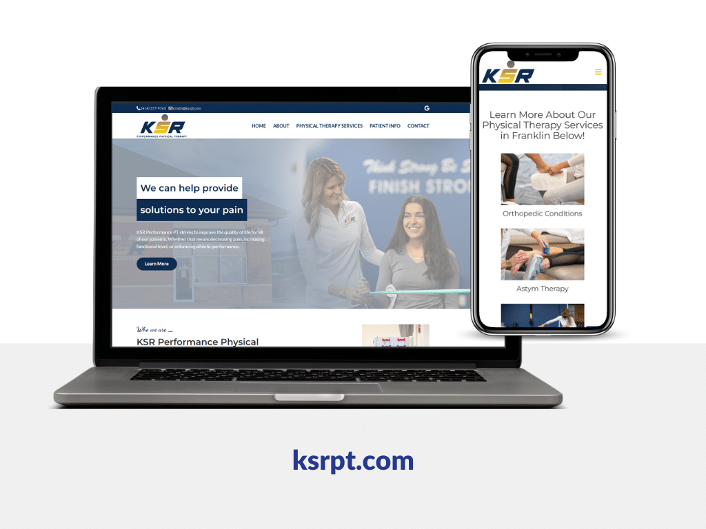 KSR-OurWork