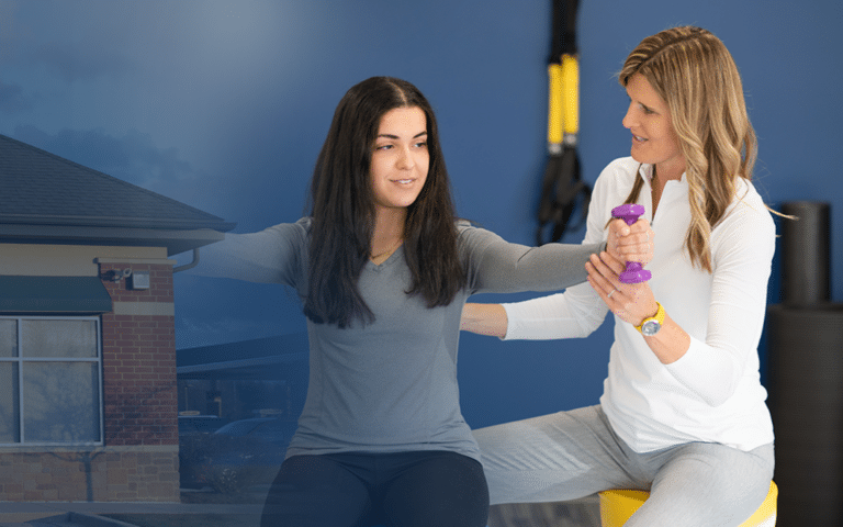 KSR Performance Physical Therapy