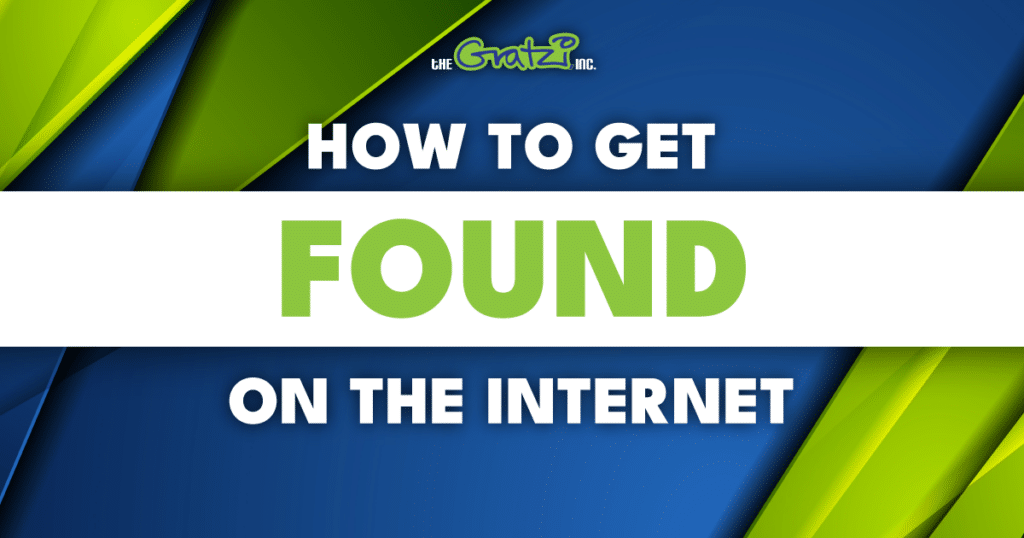 how do people find businesses on the internet, how to find businesses online, where to find businesses online