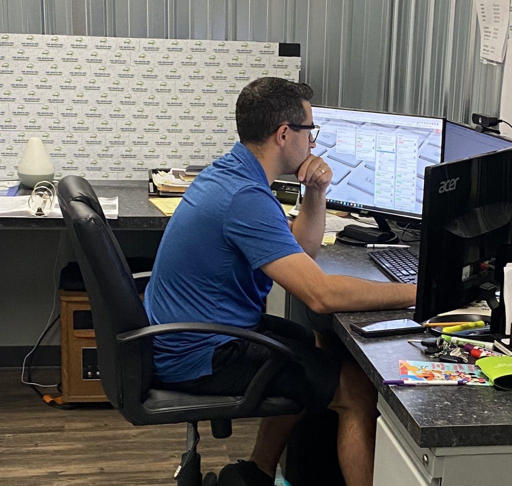 SEM in Brookfield, Brookfield SEM company, SEM Brookfield