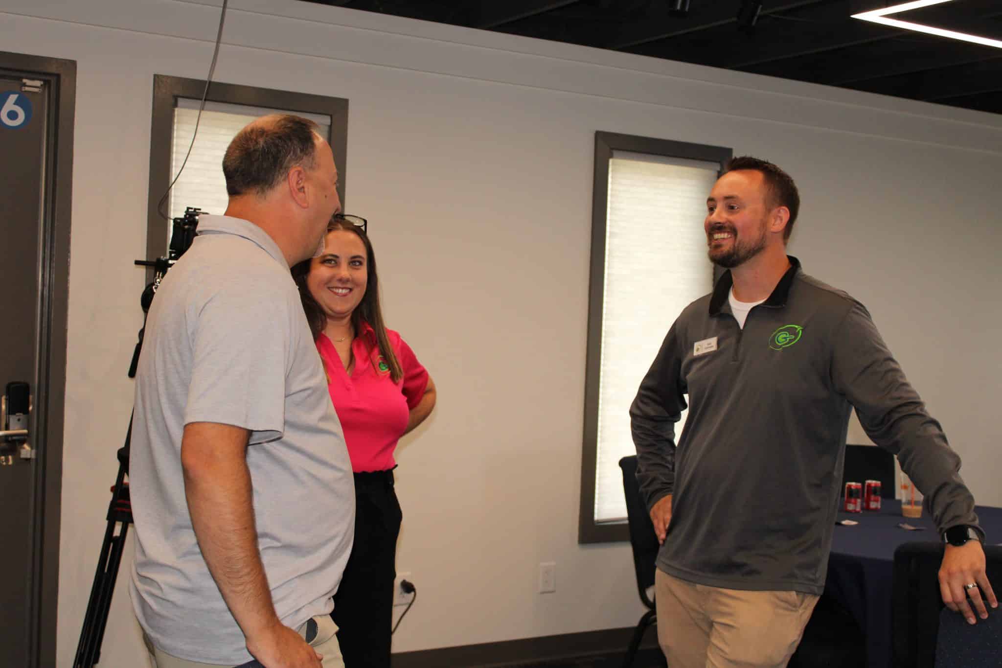 SEM in Brookfield, Brookfield SEM company, SEM Brookfield