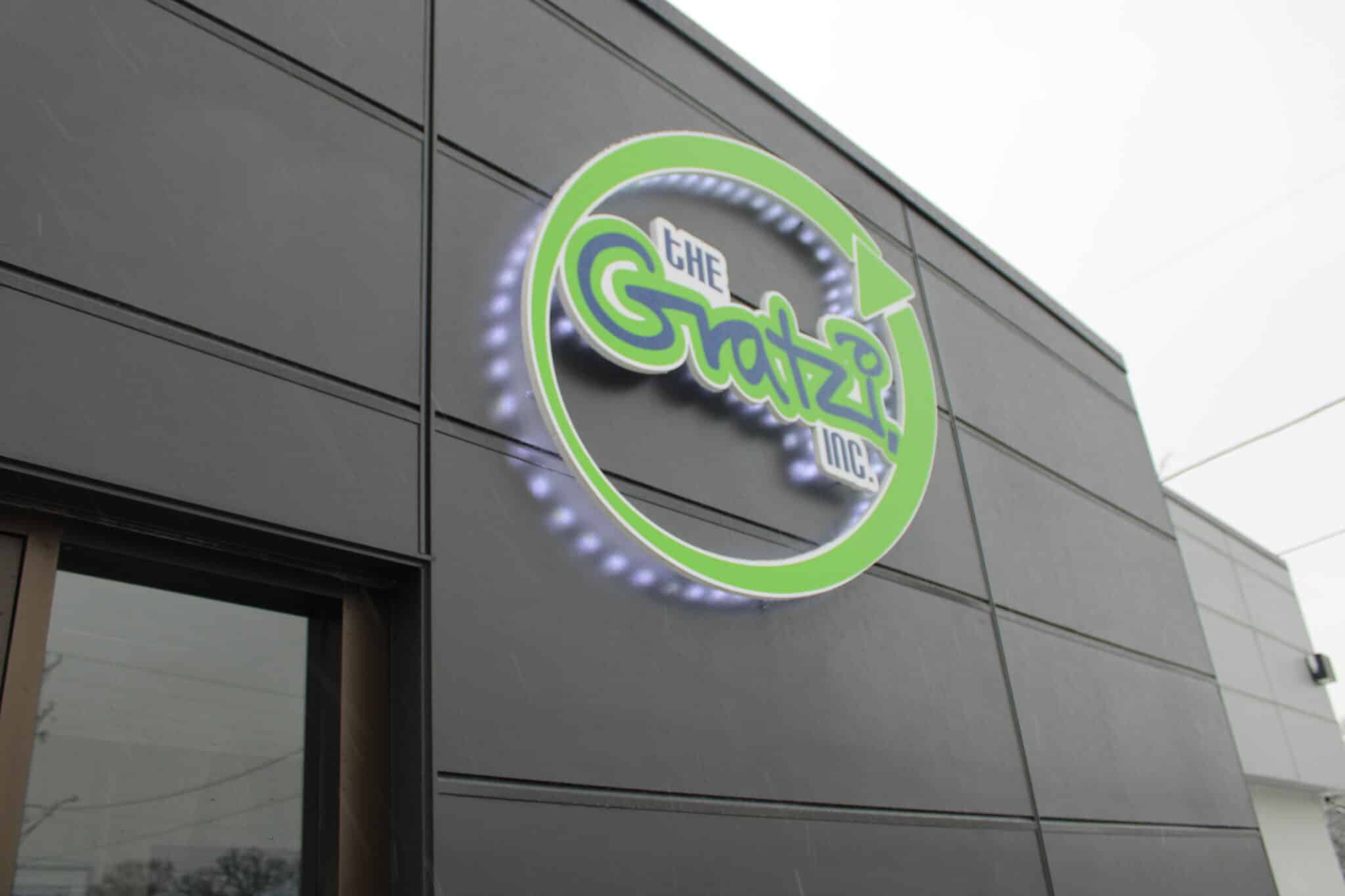 local search in racine digital marketing, google business profile optimization racine, racine seo services the gratzi