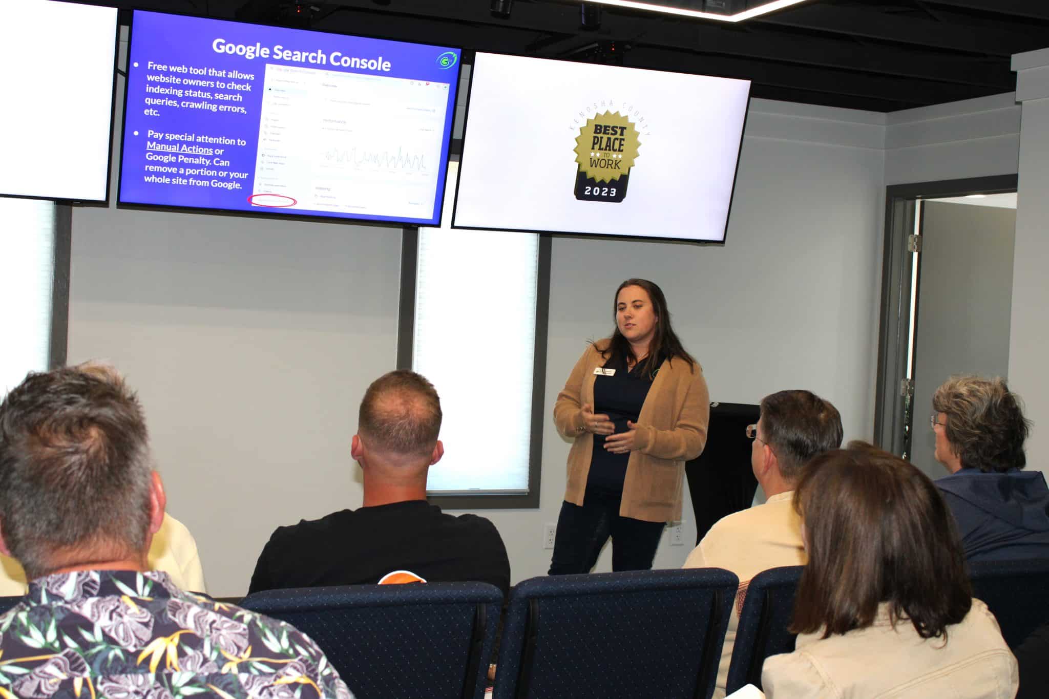 Website Design in Brookfield, Brookfield website design, web design Brookfield