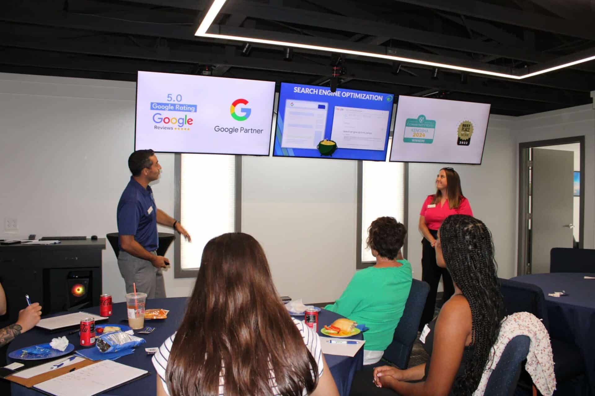 SEO in Brookfield SEO in Brookfield, Local SEO in Brookfield WI, Brookfield WI SEO services