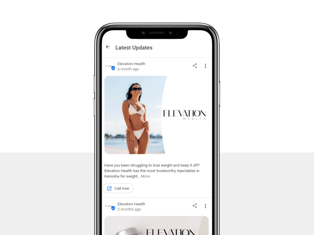 TGI Our Work - SMMGBP