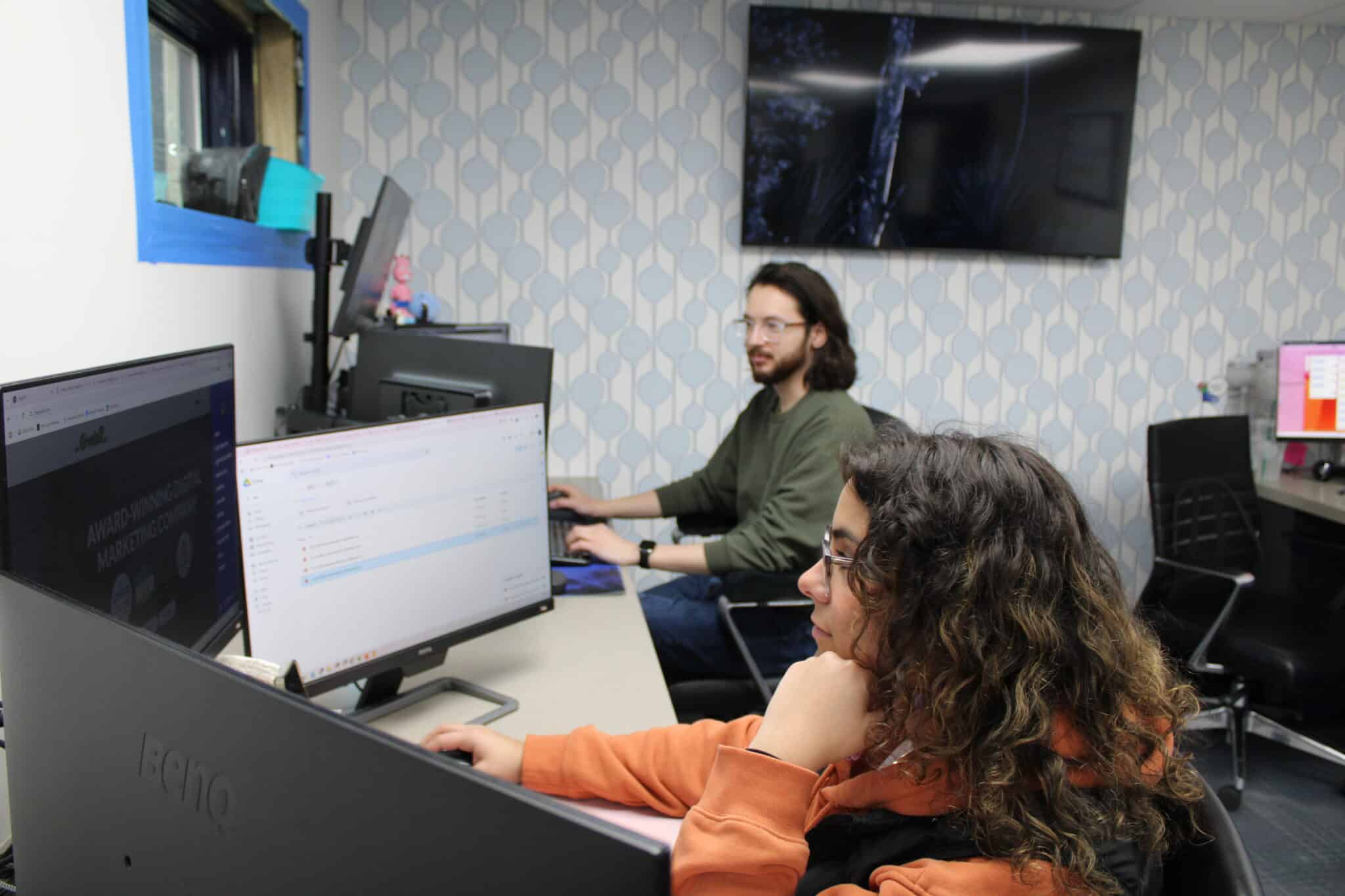 digital marketing in Racine, Racine SEO services, Racine web design