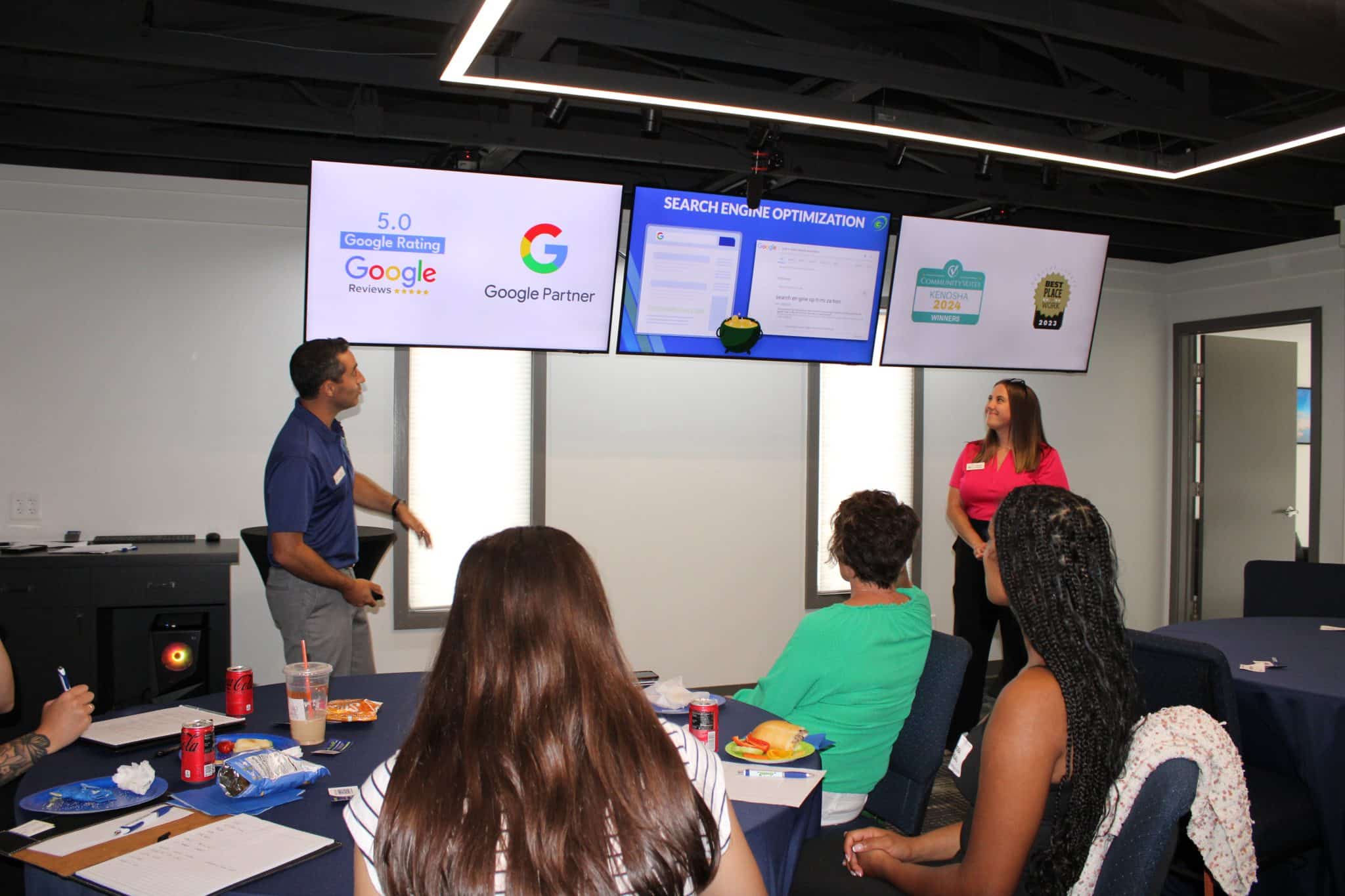 web development in racine, racine website design, website developer racine