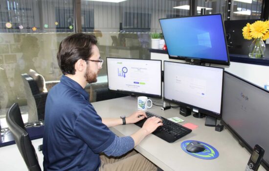 SEO in Racine, WI, Racine digital marketing, local SEO services