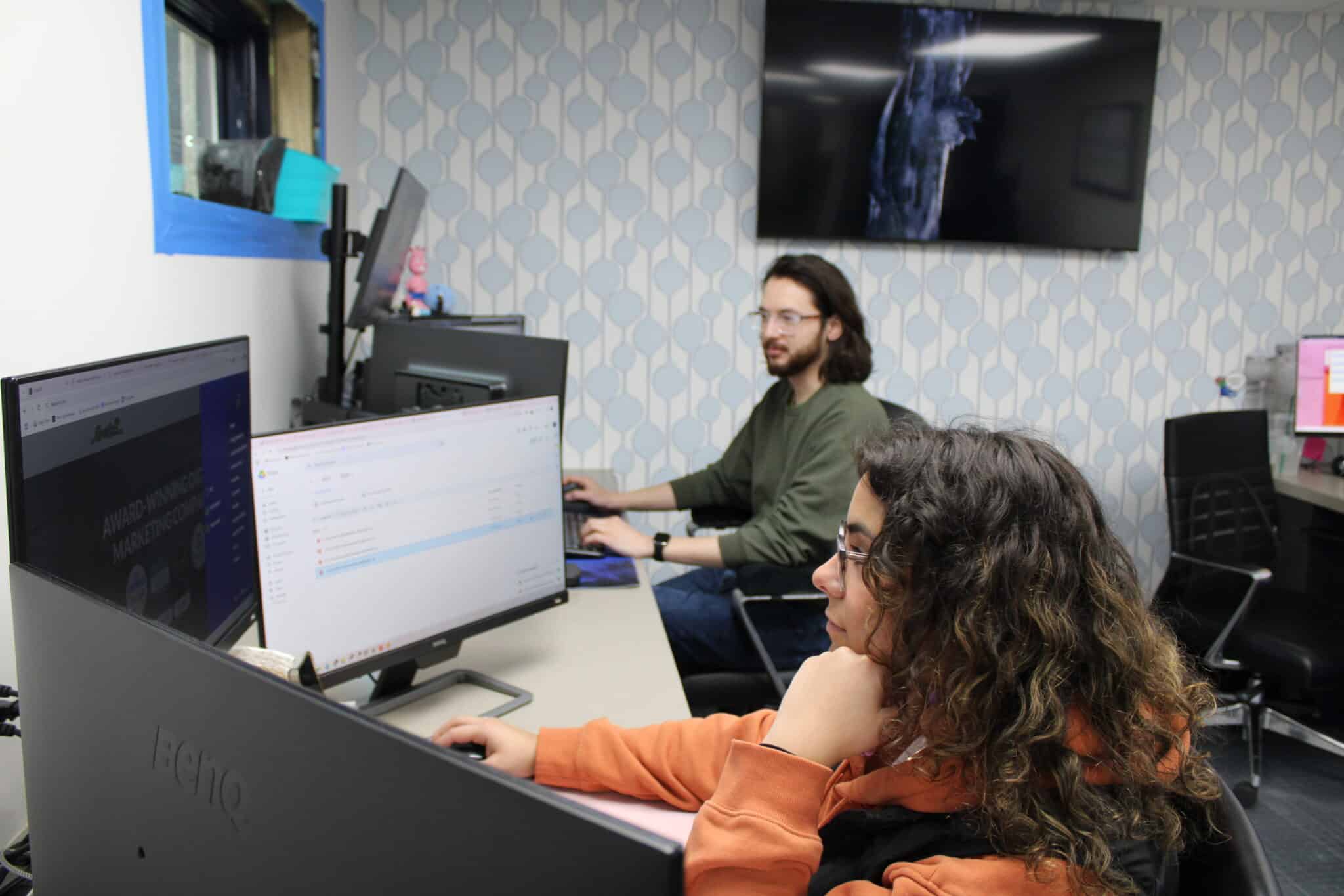 website maintenance in Brookfield, Brookfield business website updates, local website support