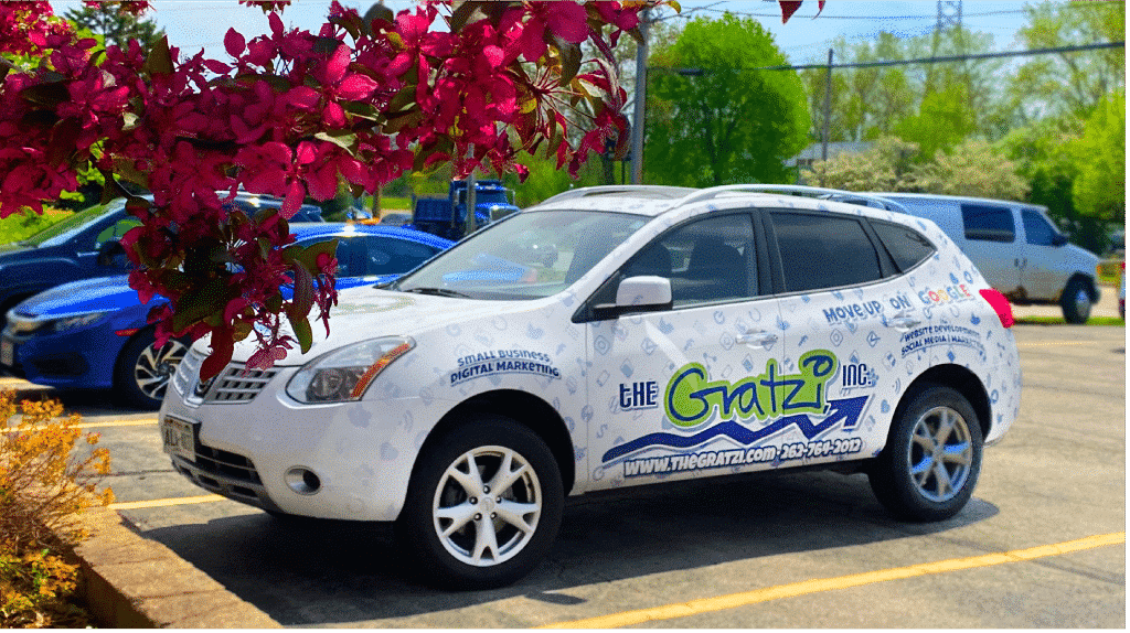 Build Trust and Get Found with Local Search Google Business Profile in Racine, local SEO Racine, Racine digital marketing