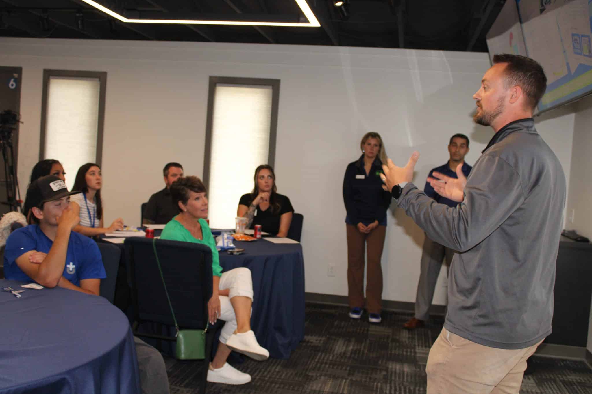 Facebook ad campaigns in Racine, Racine social media marketing, Racine digital advertising