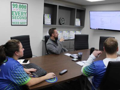 AI for small businesses, what is AI, can AI help my business