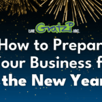 how to prepare your business for the new year, prepare your business for the New Year, prepping you r business for the New Year
