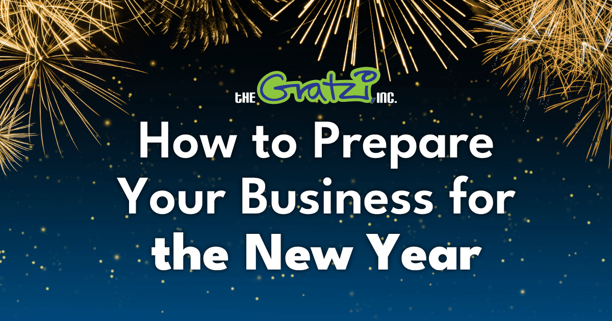 how to prepare your business for the new year, prepare your business for the New Year, prepping you r business for the New Year