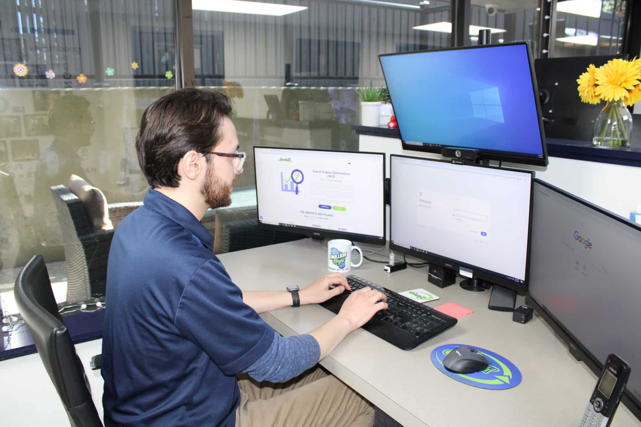 Local Search in Mequon, Mequon local SEO, Mequon Google Business Profile