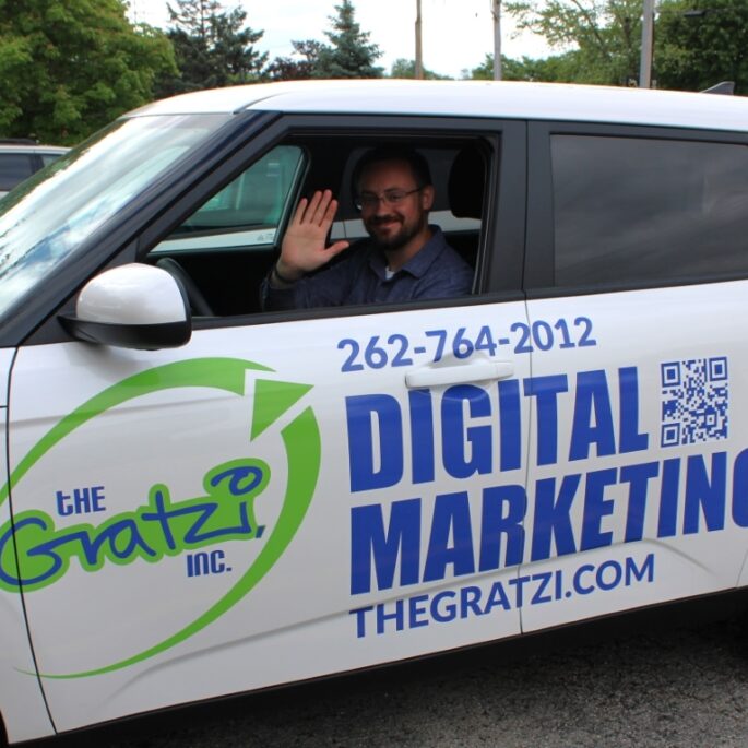 Marketing Company in Mequon, Mequon digital marketing agency, local marketing company Mequon