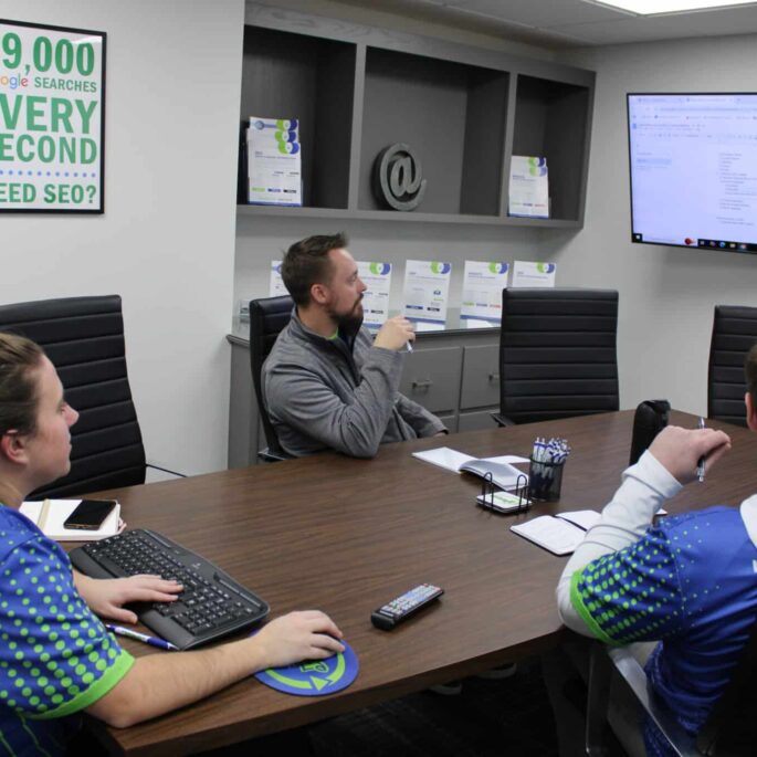 SEM in Mequon, Mequon search marketing, Mequon paid ads