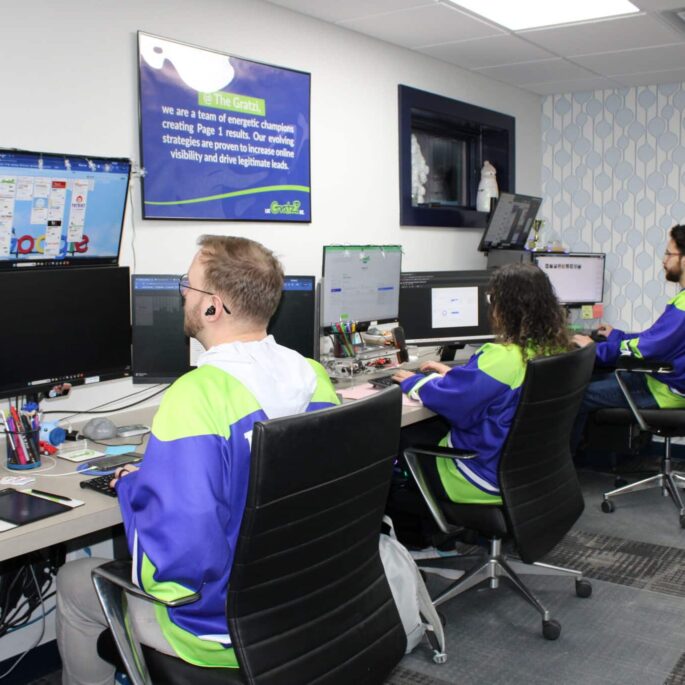 advertising companies in Racine, Racine digital marketing agency, Racine business advertising