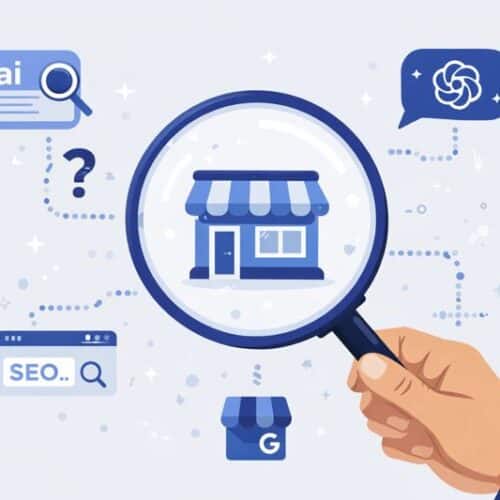 Show Up in AI Search Results show up in AI, AI search results, how to show up in AI search results