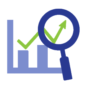 Your Competition is Above You!