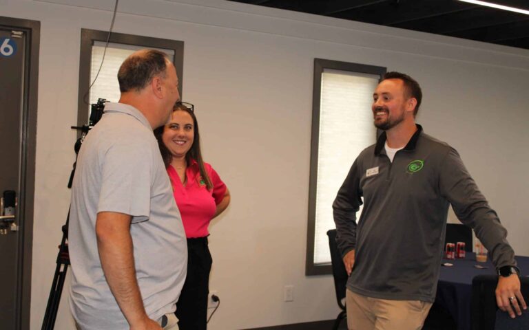 AI in Kenosha, local business AI visibility Kenosha, AI search optimization Southeastern Wisconsin