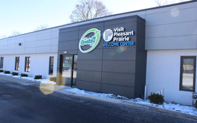 Help with AI in Kenosha, AI search optimization Kenosha WI, local business AI visibility Southeastern Wisconsin