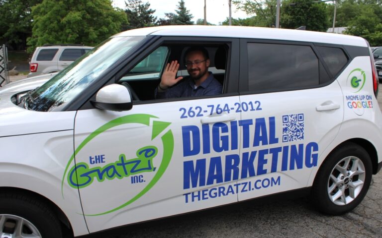 Small Business Marketing Agency in Burlington, Burlington digital marketing agency, local SEO services Burlington WI
