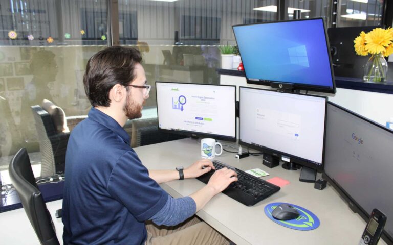 Search Engine Optimization in Oak Creek Search engine optimization in Oak Creek, Oak Creek SEO services, Local SEO strategy for business