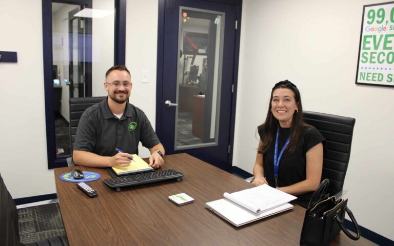 Google Ads in Salem WI, PPC management Salem WI, paid search advertising Salem WI