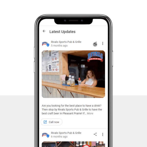 Why Your Website Isn't Generating Leads