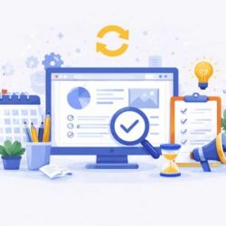 Why Your Website Isn't Generating Leads Kenosha