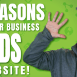 5 reasons why your business needs a website, the gratzi, why you need a website for your business