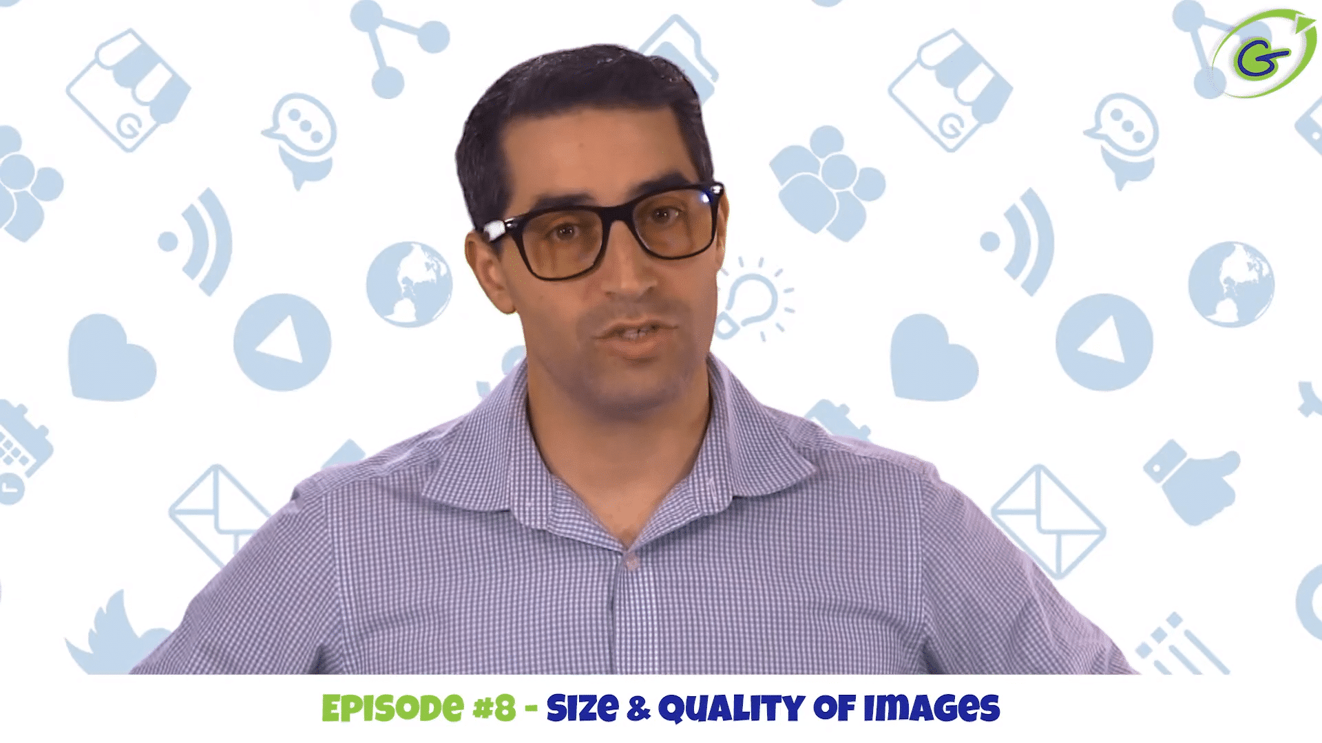 move up on google, the gratzi, size & quality of images