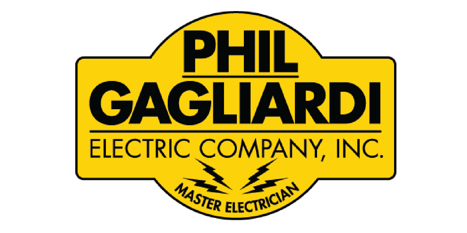 phil gagliardi electric co, page 1 club, the gratzi