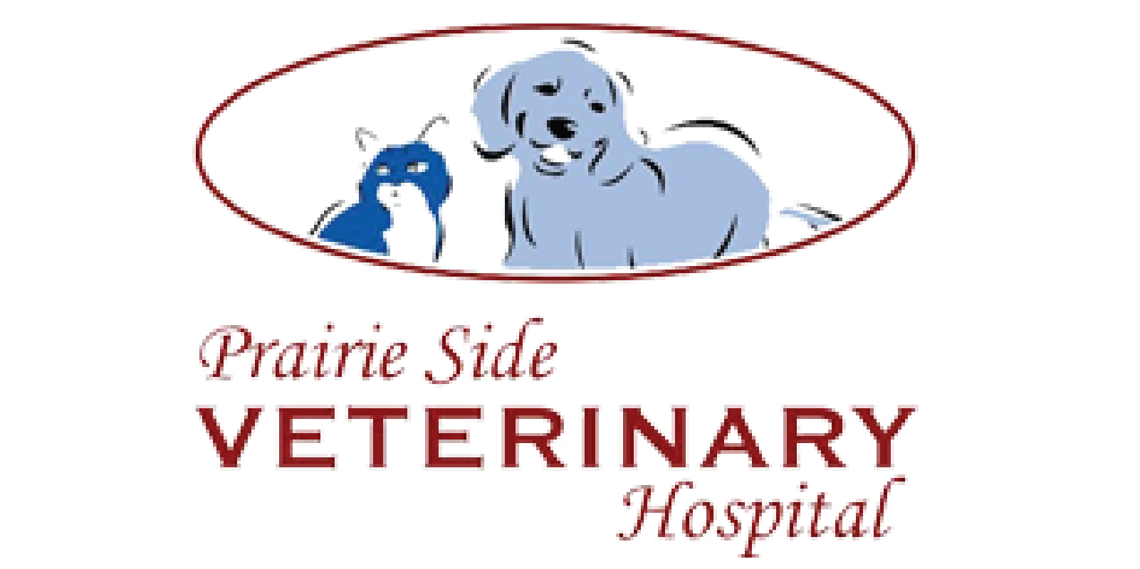 page 1 club, the gratzi, prairie side veterinary hospital